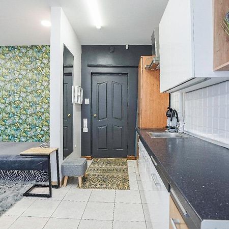 Jaukus Ir Kokybiskas Butas Panevezio Centre Apartman Panevėžys Kültér fotó