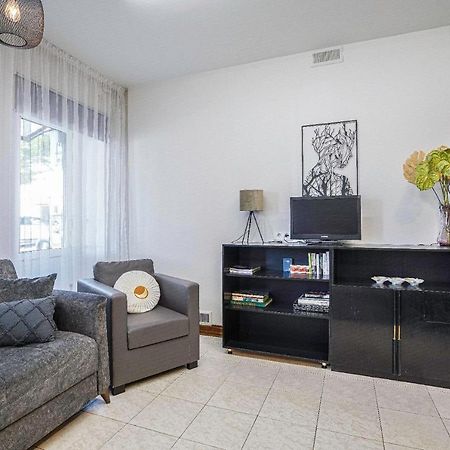 Jaukus Ir Kokybiskas Butas Panevezio Centre Apartman Panevėžys Kültér fotó