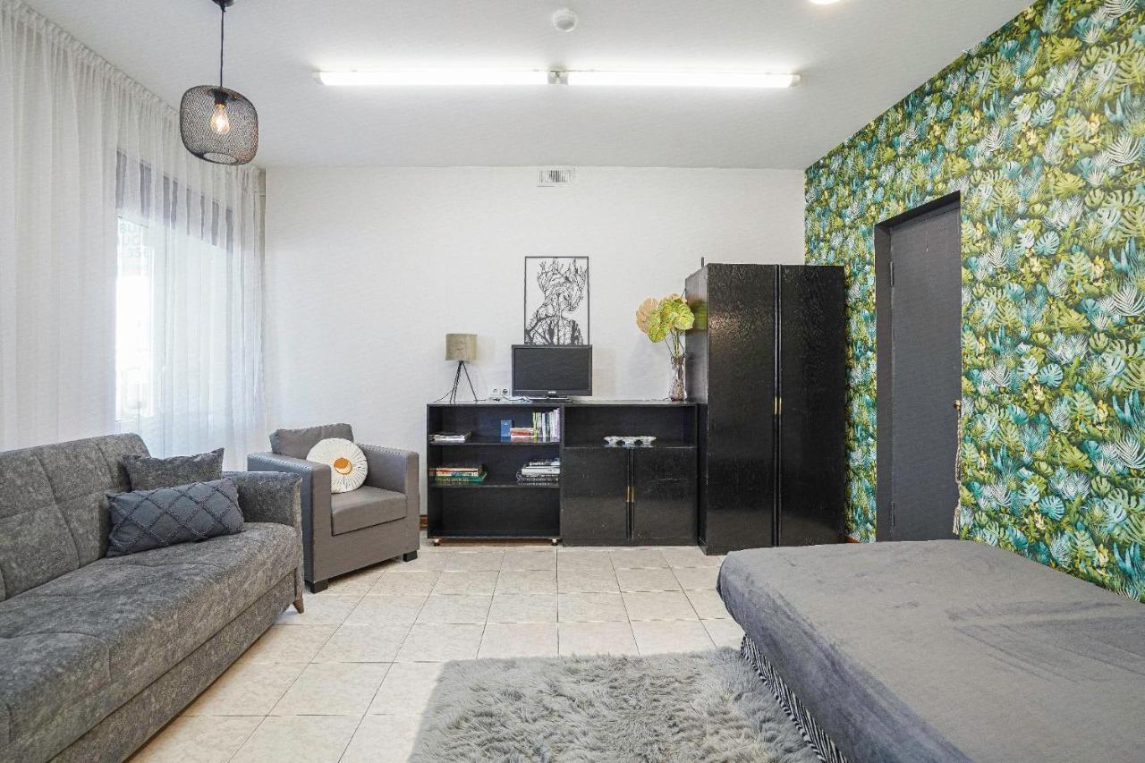 Jaukus Ir Kokybiskas Butas Panevezio Centre Apartman Panevėžys Kültér fotó