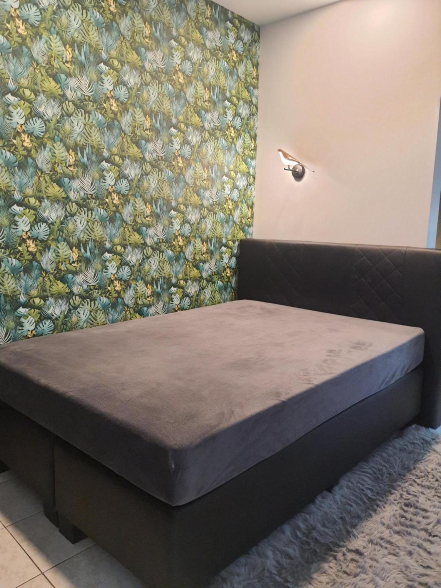 Jaukus Ir Kokybiskas Butas Panevezio Centre Apartman Panevėžys Kültér fotó