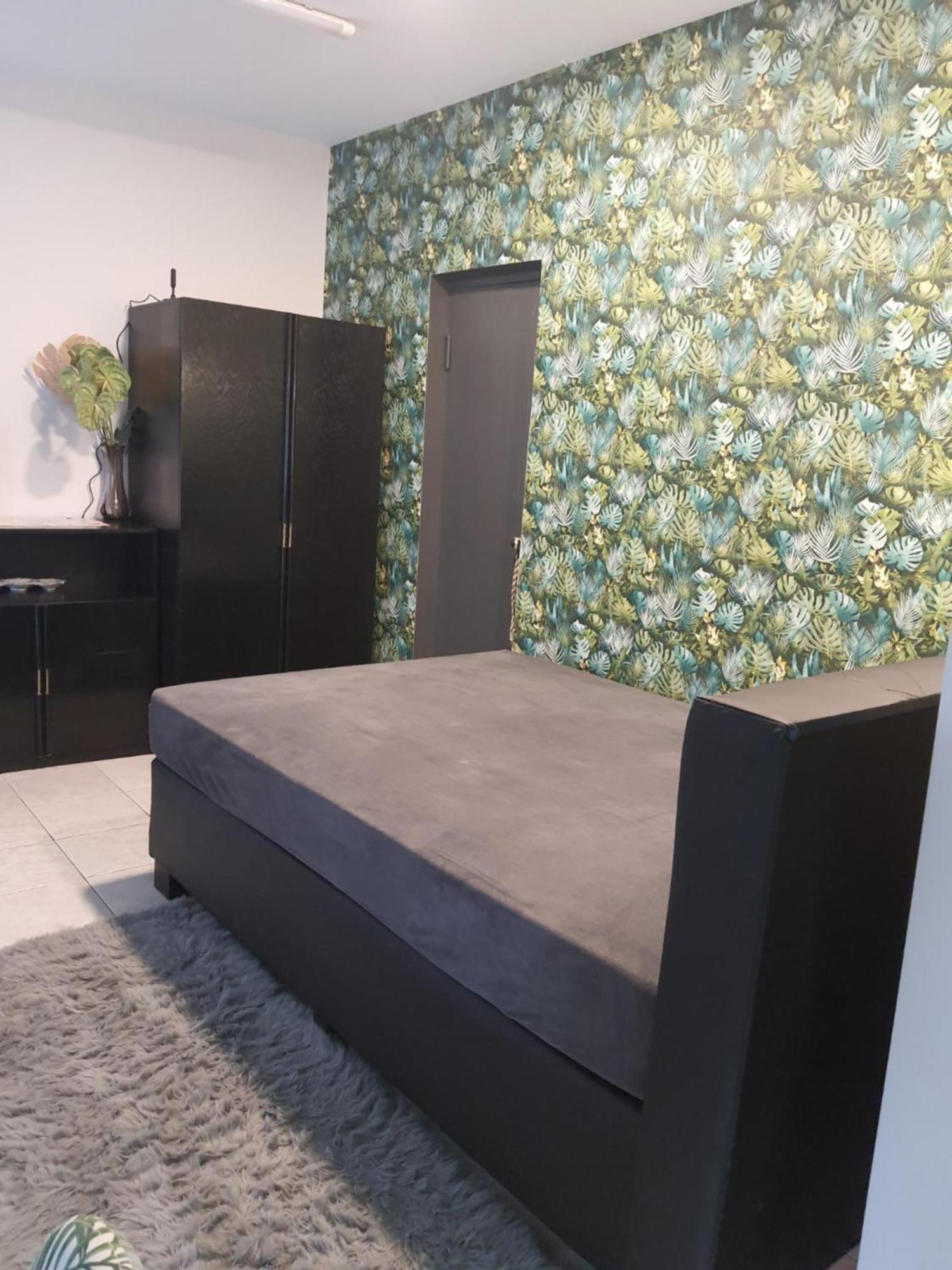 Jaukus Ir Kokybiskas Butas Panevezio Centre Apartman Panevėžys Kültér fotó